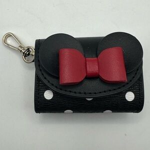 Disney X Kate Spade New York Minnie Mouse Airpod Pro Case